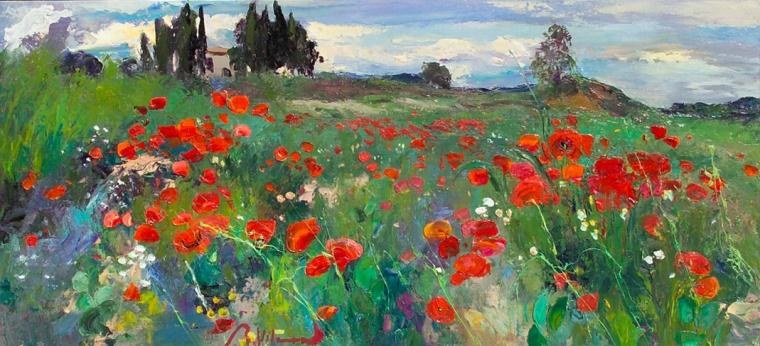 Ramon Vilanova LA ENTRAN PRISAS A LA TARDE